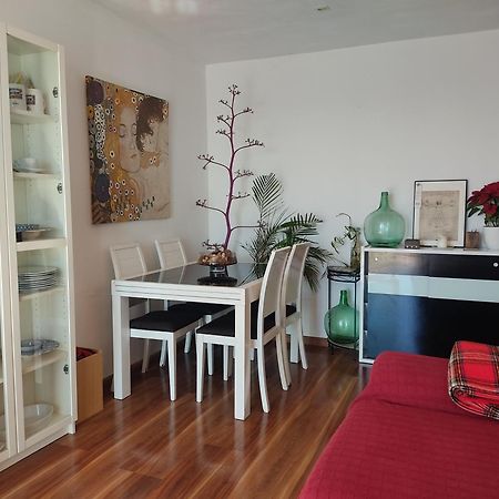 Apartmán Tu Barco Almería Exteriér fotografie