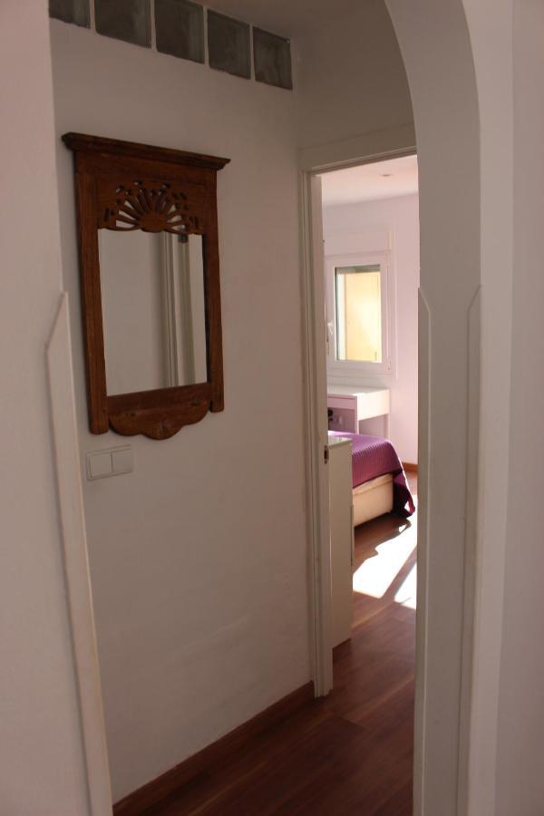 Apartmán Tu Barco Almería Exteriér fotografie