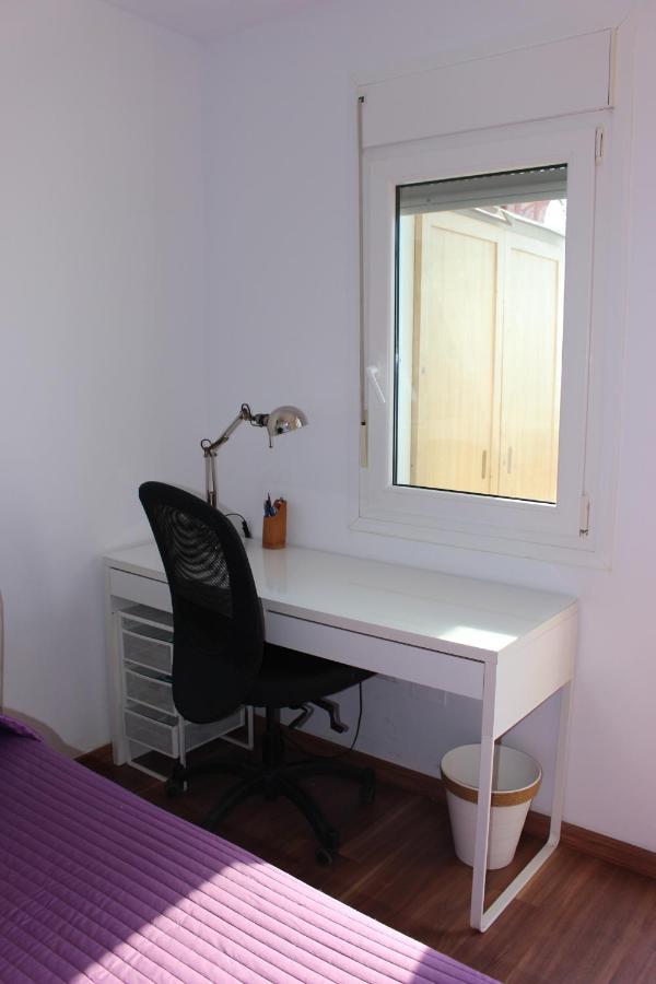 Apartmán Tu Barco Almería Exteriér fotografie