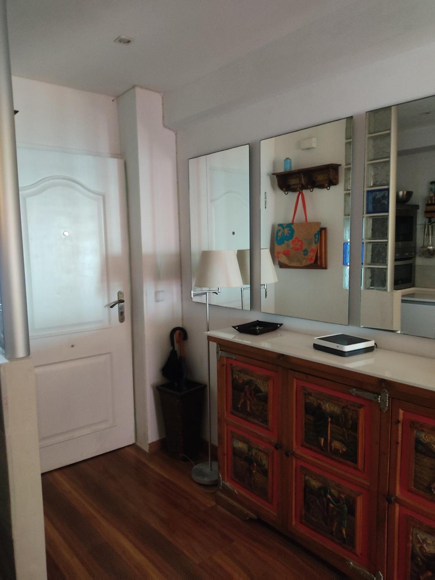 Apartmán Tu Barco Almería Exteriér fotografie