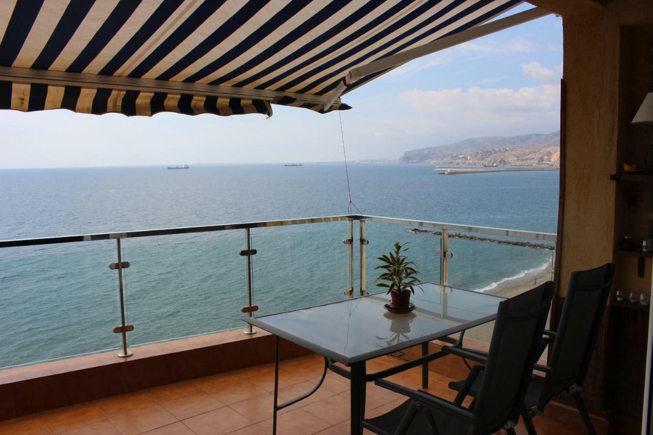 Apartmán Tu Barco Almería Exteriér fotografie