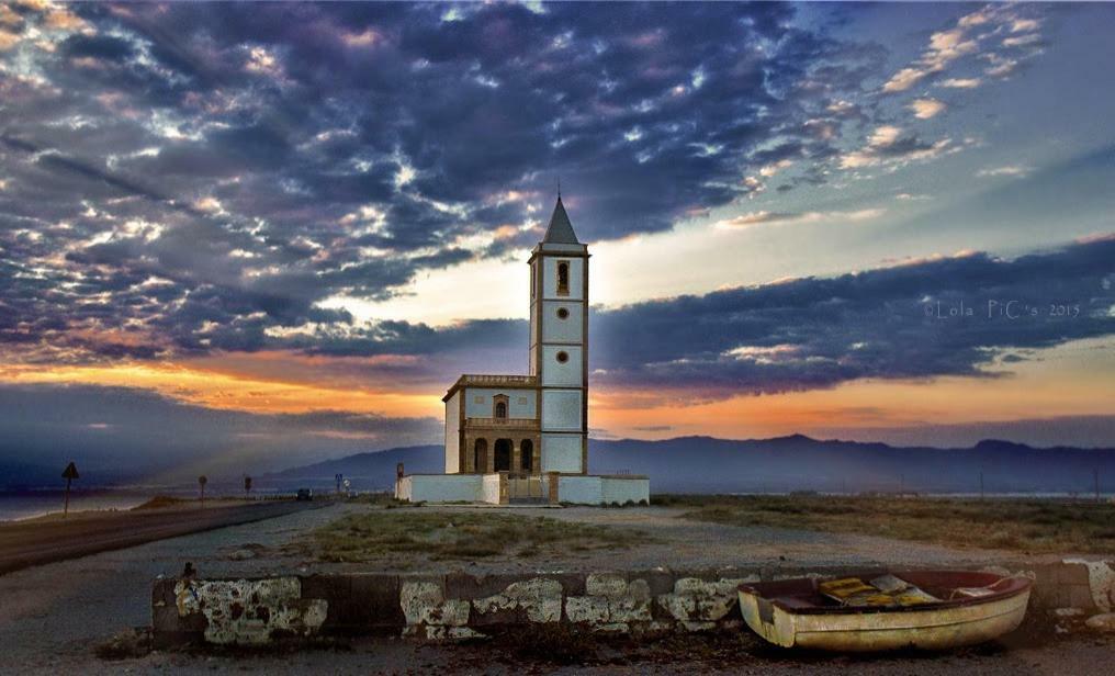 Apartmán Tu Barco Almería Exteriér fotografie